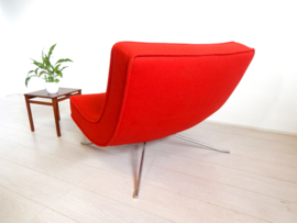 Vintage fauteuil Ligne Roset POP Christian Werner