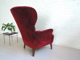 fauteuil Artifort Theo Ruth