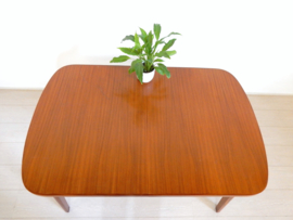 Eettafel Jaren 60