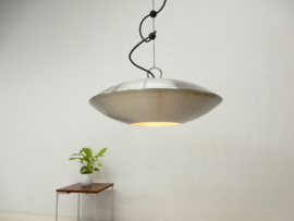 Hala retro vintage lamp hanglamp jaren 60 / 70