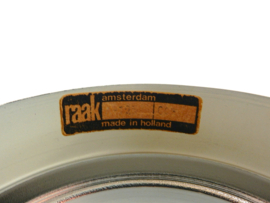 vintage Raak Amsterdam Wandlamp lamp jaren 60 snuffeltje