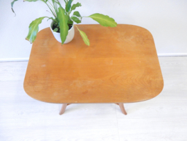 retro vintage kast jaren 60 tv meubel lp kast tv meubel