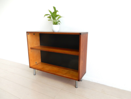 vintage PASTOE kast boekenkast Cees Braakman Made to Measure