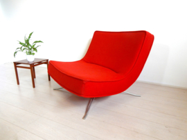 Vintage fauteuil Ligne Roset POP Christian Werner