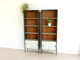 vintage kast Pilastro Tjerk Reijenga boekenkast Arredamento