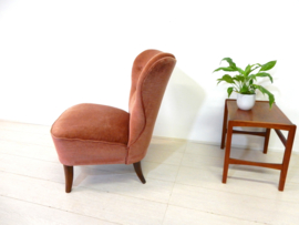 retro vintage fauteuil stoel Theo Ruth Artifort jaren 50