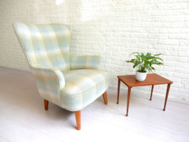 Vintage fauteuil Artifort Theo Ruth