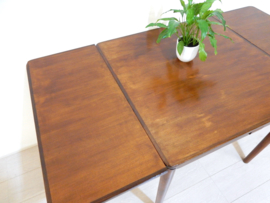 Eettafel Pastoe jaren 60