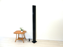 vintage italiaanse design vloerlamp Ycami opknapper jaren 70