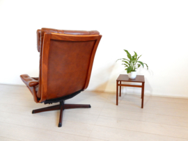 Vintage fauteuil g meubel jaren 60