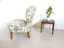 Vintage fauteuil Theo Ruth Artifort jaren 60