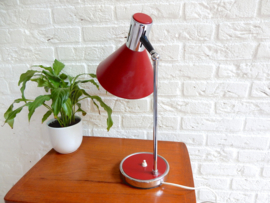 Lamp jaren 60