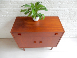 Dressoir jaren 60