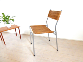 Stoel Martin Visser Spectrum SE05