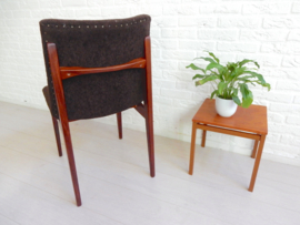 Vintage stoelen jaren 60