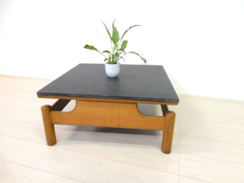 Vintage salontafel jaren 60