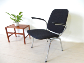 retro vintage fauteuil Gispen / De Wit