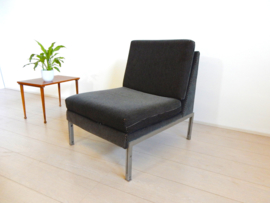 Vintage fauteuil Jaren 60