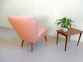 Fauteuil cocktail
