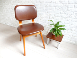 Stoelen jaren 60