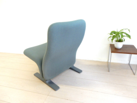 vintage CONCORDE fauteuil ARTIFORT PIERRE PAULIN stoel 60s