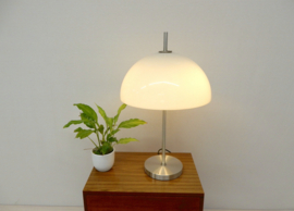 vintage Raak Amsterdam design tafellamp jaren 60 lamp 185