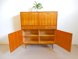 Wandmeubel Jaren 50