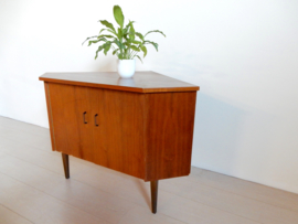 Hoek dressoir jaren 60