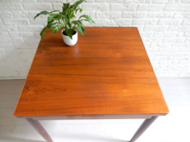 Eettafel jaren 60