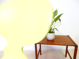 Vintage stoel Arne Jacobsen Fritz Hansen model Ant