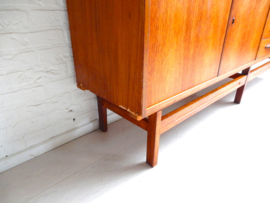Wandmeubel Jaren 60