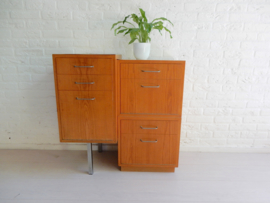 Ladekast jaren 50