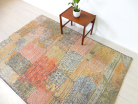 vintage design vloerkleed Paul Klee 140x200 cm