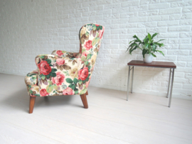 fauteuil Artifort Theo Ruth