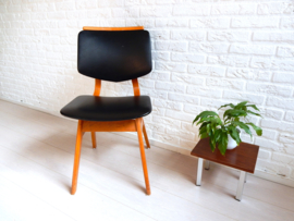 Stoelen jaren 60