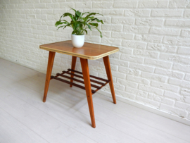 Bijzettafel jaren 60