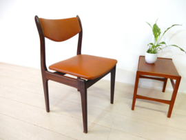 Vintage stoelen uit de jaren 60