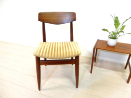 Vintage stoelen jaren 60