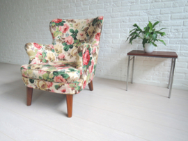 fauteuil Artifort Theo Ruth