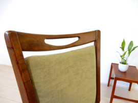 Vintage stoelen jaren 60