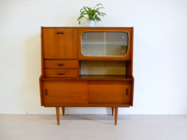 Wandmeubel Jaren 60