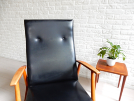 Fauteuil jaren 60