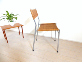 Stoel Martin Visser Spectrum SE05