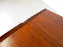 Vintage tafel salontafel webe Louis van Teeffelen