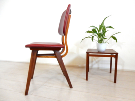 Vintage stoelen jaren 60