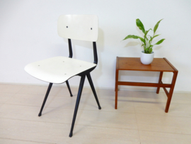 retro vintage stoel Friso Kramer Ahrend de Cirkel 1970