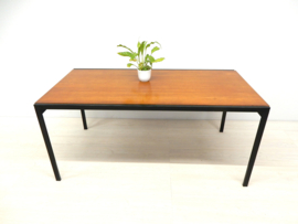 Pastoe Cees Braakman vintage eettafel JAPANESE SERIES teak