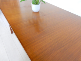 Eettafel Jaren 60