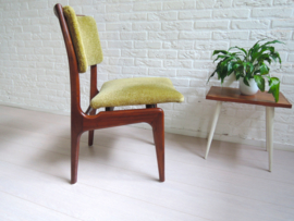 Stoelen jaren 60