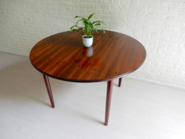 Eettafel jaren 60